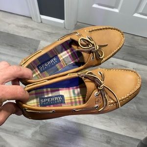 Sperry's